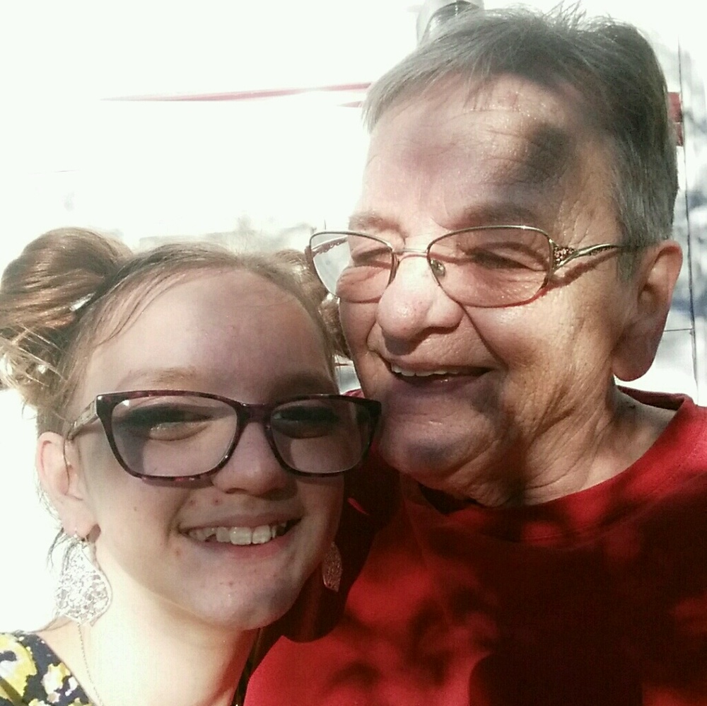 Meet your Posher, Savannah